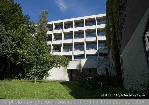 Université de Liège
University of Liege